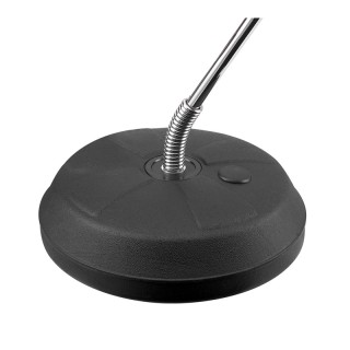 Σετ Επιδαπέδιο Αχλάδι Πυγμαχίας με Γάντια 430 x 430 x 1170-1460 mm ... Σετ Επιδαπέδιο Αχλάδι Πυγμαχίας με Γάντια 430 x 430 x 1170-1460 mm ...