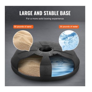 Σετ Επιδαπέδιο Αχλάδι Πυγμαχίας με Γάντια 430 x 430 x 1170-1460 mm ... Σετ Επιδαπέδιο Αχλάδι Πυγμαχίας με Γάντια 430 x 430 x 1170-1460 mm ...