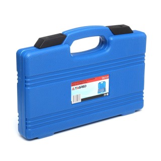 Σετ Επιδιόρθωσης Σπειρώματος Τάπας Λαδιού 114 τμχ TAGRED TA1131 Σετ Επιδιόρθωσης Σπειρώματος Τάπας Λαδιού 114 τμχ TAGRED TA1131