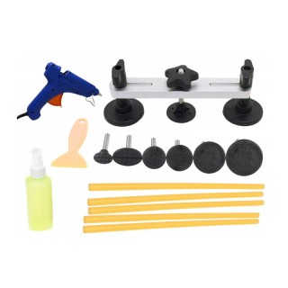 Σετ Επιδιόρθωσης Βαθουλωμάτων Αυτοκινήτου Kraft&Dele KD-10661 Σετ Επιδιόρθωσης Βαθουλωμάτων Αυτοκινήτου Kraft&Dele KD-10661