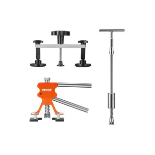 Σετ Επιδιόρθωσης Βαθουλωμάτων Αυτοκινήτου 69 τμχ VEVOR CSLBGJSJTJT6... Σετ Επιδιόρθωσης Βαθουλωμάτων Αυτοκινήτου 69 τμχ VEVOR CSLBGJSJTJT6...