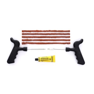 Σετ Επισκευής Ελαστικών Αυτοκινήτου και Μηχανής TAGRED TA4131 Σετ Επισκευής Ελαστικών Αυτοκινήτου και Μηχανής TAGRED TA4131