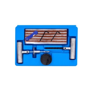 Σετ Επισκευής Ελαστικών Αυτοκινήτου 27 τμχ Kraft&Dele KD-10444 Σετ Επισκευής Ελαστικών Αυτοκινήτου 27 τμχ Kraft&Dele KD-10444