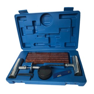 Σετ Επισκευής Ελαστικών Αυτοκινήτου 27 τμχ TAGRED TA4132 Σετ Επισκευής Ελαστικών Αυτοκινήτου 27 τμχ TAGRED TA4132