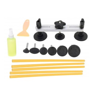 Σετ Επισκευής Βαθουλωμάτων Αυτοκινήτου 14 τμχ Kraft&Dele KD-10660 Σετ Επισκευής Βαθουλωμάτων Αυτοκινήτου 14 τμχ Kraft&Dele KD-10660