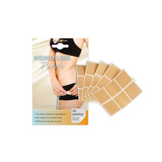 Σετ Επιθέματα Αδυνατίσματος 30 τμχ Orange Care OCW001 Σετ Επιθέματα Αδυνατίσματος 30 τμχ Orange Care OCW001