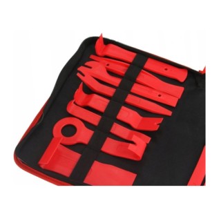 Σετ Εργαλεία Αφαίρεσης Ταπετσαρίας - Κλιπς Αυτοκινήτου 19 τμχ Kraft... Σετ Εργαλεία Αφαίρεσης Ταπετσαρίας - Κλιπς Αυτοκινήτου 19 τμχ Kraft...