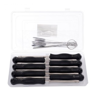 Σετ Εργαλεία Ρύθμισης Καρμπυρατέρ 8 τμχ Kraft&Dele KD-11245 Σετ Εργαλεία Ρύθμισης Καρμπυρατέρ 8 τμχ Kraft&Dele KD-11245