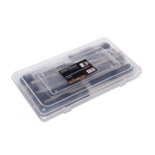 Σετ Εργαλεία Ρύθμισης Καρμπυρατέρ 8 τμχ Kraft&Dele KD-11245 Σετ Εργαλεία Ρύθμισης Καρμπυρατέρ 8 τμχ Kraft&Dele KD-11245