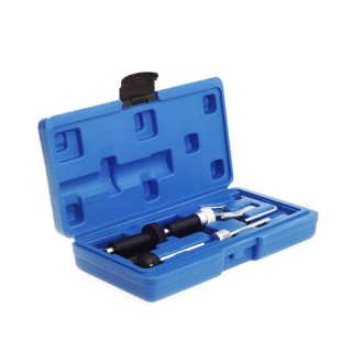 Σετ Εργαλεία Χρονισμού για Κινητήρες TDI SDI VW Skoda Audi Seat 7 τ... Σετ Εργαλεία Χρονισμού για Κινητήρες TDI SDI VW Skoda Audi Seat 7 τ...