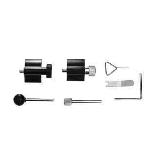 Σετ Εργαλεία Χρονισμού για Κινητήρες TDI SDI VW Skoda Audi Seat 7 τ... Σετ Εργαλεία Χρονισμού για Κινητήρες TDI SDI VW Skoda Audi Seat 7 τ...