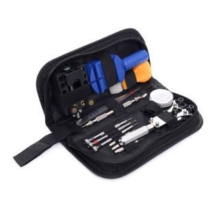 Σετ Εργαλείων Επισκευής Ρολογιών 30 τμχ TAGRED TA4117 Σετ Εργαλείων Επισκευής Ρολογιών 30 τμχ TAGRED TA4117