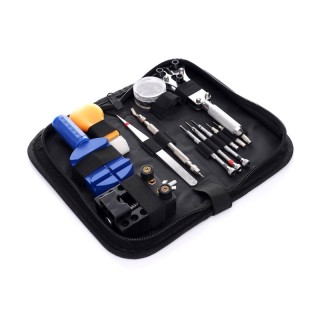 Σετ Εργαλείων Επισκευής Ρολογιών 30 τμχ TAGRED TA4117 Σετ Εργαλείων Επισκευής Ρολογιών 30 τμχ TAGRED TA4117