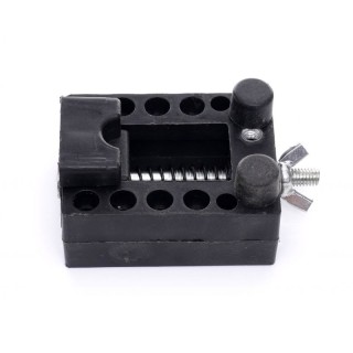 Σετ Εργαλείων Επισκευής Ρολογιών 13 τμχ Kraft&Dele KD-11207