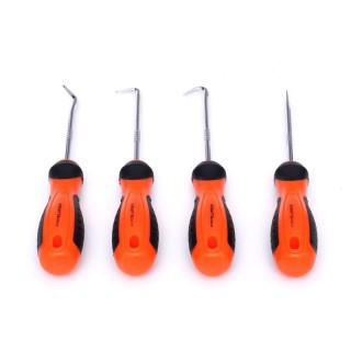 Σετ Εργαλείων Γάντζοι - Ξύστρα - Σουβλιά 9 τμχ Kraft&Dele KD-10959 Σετ Εργαλείων Γάντζοι - Ξύστρα - Σουβλιά 9 τμχ Kraft&Dele KD-10959