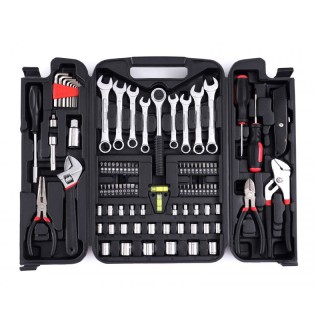 Σετ Εργαλείων σε Βαλιτσάκι 95 τμχ Kraft&Dele KD-10830 Σετ Εργαλείων σε Βαλιτσάκι 95 τμχ Kraft&Dele KD-10830