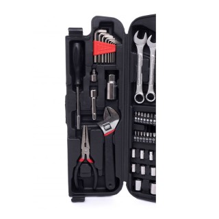 Σετ Εργαλείων σε Βαλιτσάκι 95 τμχ Kraft&Dele KD-10830 Σετ Εργαλείων σε Βαλιτσάκι 95 τμχ Kraft&Dele KD-10830