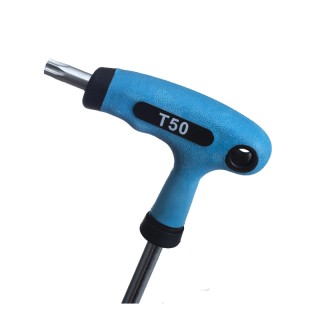 Σετ Εξάγωνα Torx Ταφ 9 τμχ TAGRED TA1043 Σετ Εξάγωνα Torx Ταφ 9 τμχ TAGRED TA1043