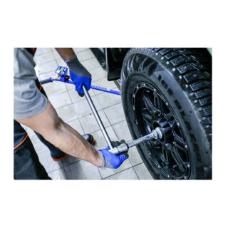 Σετ Εξαγωνικά Καρυδάκια 3/4 με Καστάνια 21 τμχ σε Βαλιτσάκι TAGRED ...