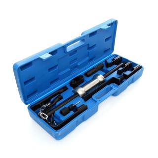 Σετ Εξωλκέας Κρούσης με Σφυρί Ολίσθησης 10T 13 τμχ TAGRED TA1018 Σετ Εξωλκέας Κρούσης με Σφυρί Ολίσθησης 10T 13 τμχ TAGRED TA1018