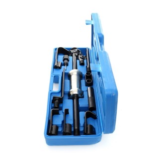 Σετ Εξωλκέας Κρούσης με Σφυρί Ολίσθησης 10T 13 τμχ TAGRED TA1018 Σετ Εξωλκέας Κρούσης με Σφυρί Ολίσθησης 10T 13 τμχ TAGRED TA1018