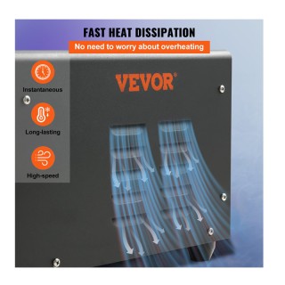 Σετ Εξωλκέας Βαθουλωμάτων/Συγκολλητής με Αξεσουάρ VEVOR BJXFJG90E3K...