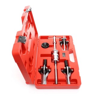 Σετ Εξωλκείς Εσωτερικών Ρουλεμάν σε Βαλιτσάκι 6 τμχ Kraft&Dele KD-1... Σετ Εξωλκείς Εσωτερικών Ρουλεμάν σε Βαλιτσάκι 6 τμχ Kraft&Dele KD-1...