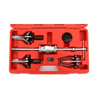 Σετ Εξωλκείς Εσωτερικών Ρουλεμάν σε Βαλιτσάκι 6 τμχ Kraft&Dele KD-1... Σετ Εξωλκείς Εσωτερικών Ρουλεμάν σε Βαλιτσάκι 6 τμχ Kraft&Dele KD-1...