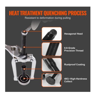 Σετ Εξωλκείς Εσωτερικού Ρουλεμάν Τυφλής Οπής 16 τμχ VEVOR HCSNZCLBQ... Σετ Εξωλκείς Εσωτερικού Ρουλεμάν Τυφλής Οπής 16 τμχ VEVOR HCSNZCLBQ...