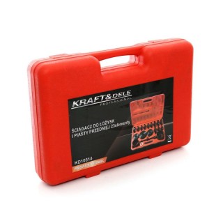 Σετ Εξωλκείς Ρουλεμάν Πλήμνης Τροχού Γενικής Χρήσης σε Βαλιτσάκι 23... Σετ Εξωλκείς Ρουλεμάν Πλήμνης Τροχού Γενικής Χρήσης σε Βαλιτσάκι 23...