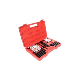 Σετ Εξωλκείς Ρουλεμάν σε Βαλιτσάκι 12 τμχ Kraft&Dele KD-1114 Σετ Εξωλκείς Ρουλεμάν σε Βαλιτσάκι 12 τμχ Kraft&Dele KD-1114