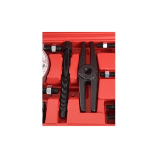 Σετ Εξωλκείς Ρουλεμάν σε Βαλιτσάκι 12 τμχ Kraft&Dele KD-1114 Σετ Εξωλκείς Ρουλεμάν σε Βαλιτσάκι 12 τμχ Kraft&Dele KD-1114