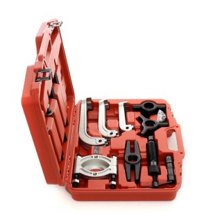 Σετ Εξωλκείς Ρουλεμάν σε Βαλιτσάκι 21 τμχ Kraft&Dele KD-10170 Σετ Εξωλκείς Ρουλεμάν σε Βαλιτσάκι 21 τμχ Kraft&Dele KD-10170