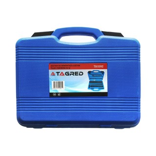 Σετ Εξωλκείς Ρουλεμάν Τροχού Αυτοκινήτου 52 τμχ TAGRED TA1092