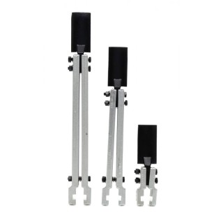 Σετ Εξωλκείς σε Βαλιτσάκι 13 τμχ Kraft&Dele KD-10148 Σετ Εξωλκείς σε Βαλιτσάκι 13 τμχ Kraft&Dele KD-10148