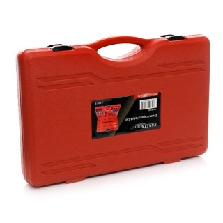 Σετ Εξωλκείς σε Βαλιτσάκι 13 τμχ Kraft&Dele KD-10148 Σετ Εξωλκείς σε Βαλιτσάκι 13 τμχ Kraft&Dele KD-10148