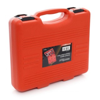 Σετ Εξωλκείς σε Βαλιτσάκι 6 τμχ Kraft&Dele KD-10165