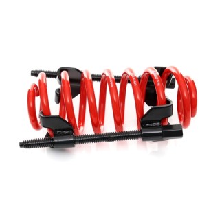 Σετ Εξωλκείς Συμπίεσης και Ανάρτησης Ελατηρίων Αμορτισέρ 260 mm 2 τ... Σετ Εξωλκείς Συμπίεσης και Ανάρτησης Ελατηρίων Αμορτισέρ 260 mm 2 τ...