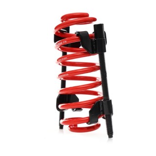 Σετ Εξωλκείς Συμπίεσης και Ανάρτησης Ελατηρίων Αμορτισέρ 380 mm 2 τ...