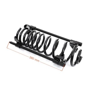 Σετ Εξωλκείς Συμπίεσης και Ανάρτησης Ελατηρίων Αμορτισέρ 380 mm 2 τ...