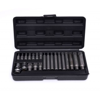 Σετ Εξωλκείς Βιδών M4-M18 22 τμχ Kraft&Dele KD-10539 Σετ Εξωλκείς Βιδών M4-M18 22 τμχ Kraft&Dele KD-10539