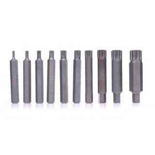 Σετ Εξωλκείς Βιδών M4-M18 22 τμχ Kraft&Dele KD-10539 Σετ Εξωλκείς Βιδών M4-M18 22 τμχ Kraft&Dele KD-10539