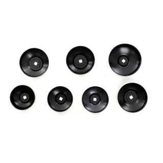 Σετ Φιλτρόκλειδα Κούπα σε Βαλιτσάκι 15 τμχ Kraft&Dele KD-10500 Σετ Φιλτρόκλειδα Κούπα σε Βαλιτσάκι 15 τμχ Kraft&Dele KD-10500