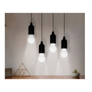 Σετ Φορητές Λάμπες LED Μπαταρίας 4 τμχ Inkazen 40006147 Σετ Φορητές Λάμπες LED Μπαταρίας 4 τμχ Inkazen 40006147