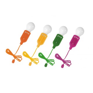 Σετ Φορητές Πολύχρωμες Λάμπες LED Μπαταρίας 4 τμχ Inkazen 40006146 Σετ Φορητές Πολύχρωμες Λάμπες LED Μπαταρίας 4 τμχ Inkazen 40006146