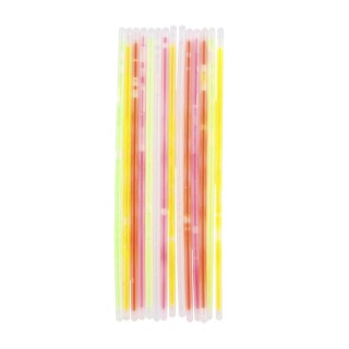 Σετ Φωσφοριζέ Ράβδοι - Glow Sticks 15 τμχ Party Time DI1925 Σετ Φωσφοριζέ Ράβδοι - Glow Sticks 15 τμχ Party Time DI1925