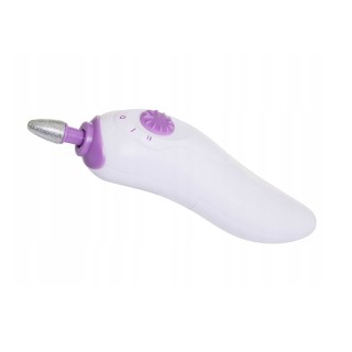 Σετ Φουρνάκι Νυχιών με 12 Λάμπες UV LED 12 W και Τροχός με 5 Κεφαλέ... Σετ Φουρνάκι Νυχιών με 12 Λάμπες UV LED 12 W και Τροχός με 5 Κεφαλέ...