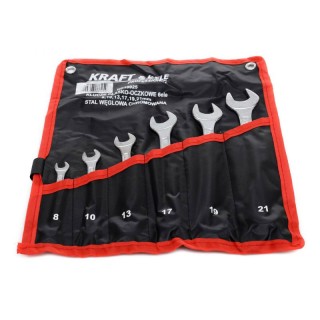 Σετ Γερμανοπολύγωνα 6 τμχ Kraft&Dele KD-10925 Σετ Γερμανοπολύγωνα 6 τμχ Kraft&Dele KD-10925