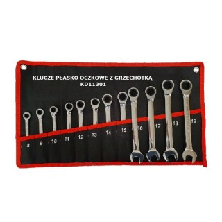 Σετ Γερμανοπολύγωνα Καστάνιας 8-19 mm 12 τμχ Kraft&Dele KD-11301 Σετ Γερμανοπολύγωνα Καστάνιας 8-19 mm 12 τμχ Kraft&Dele KD-11301