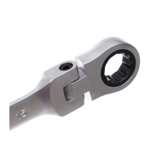 Σετ Γερμανοπολύγωνα Καστάνιας Σπαστά σε Βαλιτσάκι 8-19 mm 12 τμχ Kr...